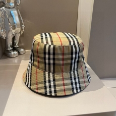 Burberry Caps